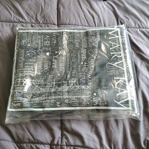 Roll up make up bag - unfilled